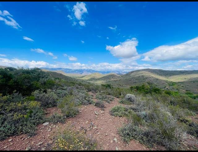 LAND FOR SALE IN ROBERTSON RURAL